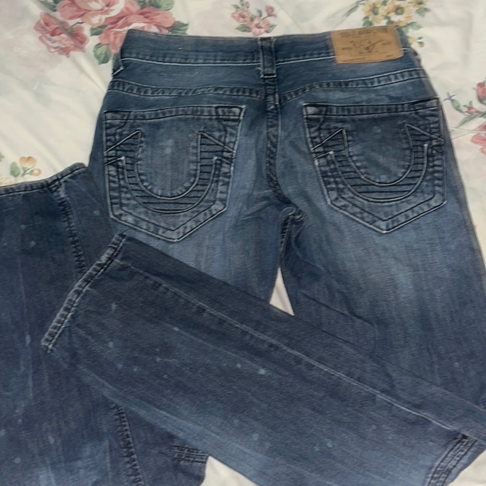 True Religion jeans